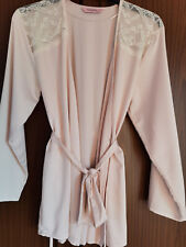Damen negligee morgenmantel gebraucht kaufen  Apolda