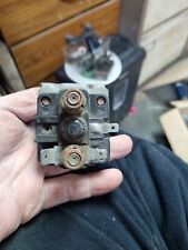 Lucas solenoid starter for sale  BOURNE