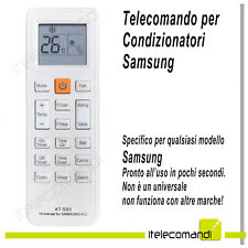 Telecomando ricambio specifico usato  Italia