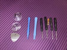 Kit de ferramentas de reparo de abertura de tela para celular tablet 11 em 1 conjunto de chaves de fenda comprar usado  Enviando para Brazil