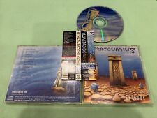Stratovarius – Episode Japan CD OBI (VICP-5721) comprar usado  Enviando para Brazil