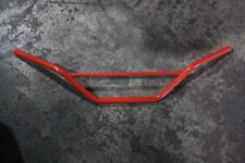 Vintage red motorcross for sale  LEICESTER