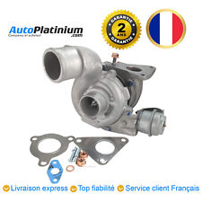 Turbo renault nissan d'occasion  Marlenheim