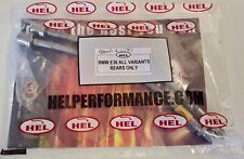 Hel bmw series for sale  DORKING
