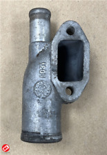 0112345 flangia pompa usato  Pozzuoli
