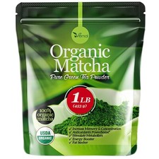 Uvernal organic matcha for sale  Fort Lauderdale