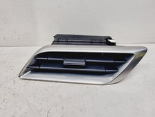 2018 Peugeot 3008 5008 painel direito lateral acabamento grade de ventilação de ar 98101431DX, usado comprar usado  Enviando para Brazil