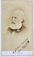 Photographie raspail signée d'occasion  Paris XVII