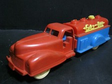 Vintage plastic gas for sale  Statesville