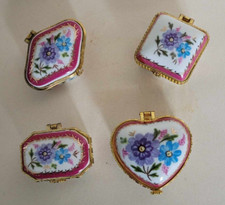 Matching set four for sale  LUDLOW