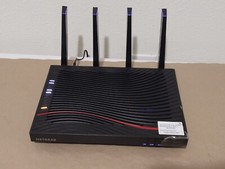 Pre owned netgear for sale  Jacksonville