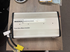 Magnum energy power for sale  Las Vegas
