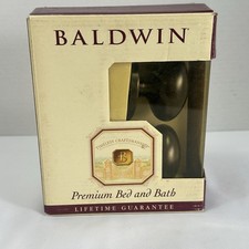 Baldwin 95425.112.priv bed for sale  Lutz