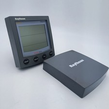 Raymarine st60 tridata gebraucht kaufen  Versand nach Germany