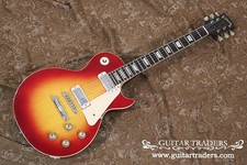 Gibson 1972 paul d'occasion  Expédié en Belgium