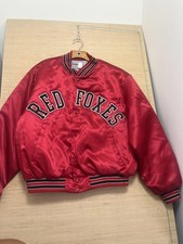 Vintage red foxes for sale  Amite