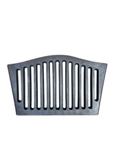 Cast iron fireplace for sale  WILMSLOW