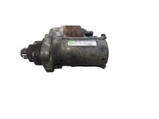 Volkswagen golf starter for sale  DUNGANNON
