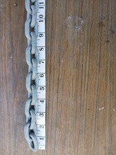 Galvanised boat anchor for sale  ROMNEY MARSH