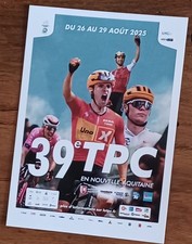 Cyclisme sport carte d'occasion  France