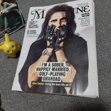 alice cooper for sale alice cooper for sale MINEHEAD
