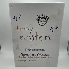 Baby einstein dvd for sale  Metuchen