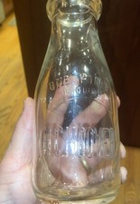 H.c. hoover dairy for sale  Clarks Summit