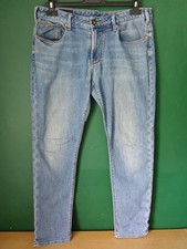 Emporio armani size for sale  BRIDLINGTON