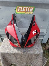 Yamaha 4xv top for sale  ST. NEOTS