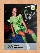 Vivien endemann team gebraucht kaufen  Berlin