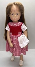 Götz puppe doll gebraucht kaufen  Großefehn