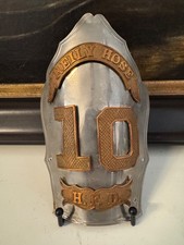 Vintage metal fire for sale  Buffalo