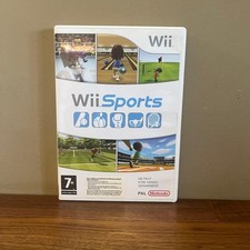 Wii sports nintendo usato  Brescia