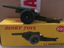 Dinky toys 693 for sale  RUNCORN