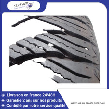 Paire pneus westlake d'occasion  Saint-Quentin