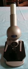 Vintage olympus microscope for sale  KING'S LYNN