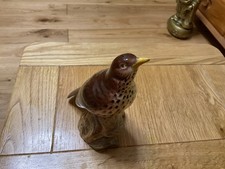 Beswick song thrush for sale  FARNBOROUGH