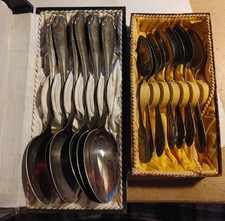 Silber besteck konvolut gebraucht kaufen  Meiningen