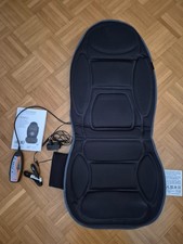 Medisana massageauflage vibrat gebraucht kaufen  Saarbrücken