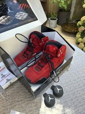 Air jordan xx1 for sale  FERNDOWN