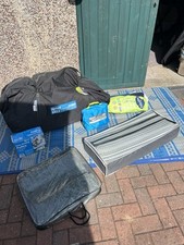 Kampa 390 plus for sale  DIDCOT