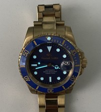 blue face seiko watch for sale blue face seiko watch for sale Key West