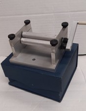 Miniature manual rolling for sale  WIGAN