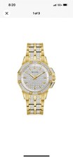 Bulova women quartz for sale  Houston