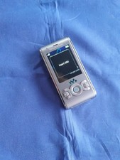 Sony ericsson walkman gebraucht kaufen  Saalfeld/Saale