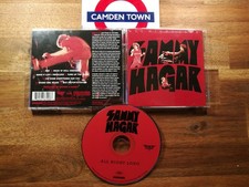 Sammy hagar all usato Sammy hagar all usato  Italia