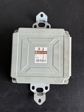 2004 Subaru Impreza WRX/STI ECU ECM Engine módulo de controle de computador, usado comprar usado  Enviando para Brazil