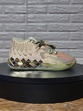 Tamanho 12 - PUMA MB.01 Golden Child Melo raro comprar usado  Enviando para Brazil