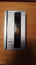 Walkman cfm vontelefunken gebraucht kaufen  Malsch