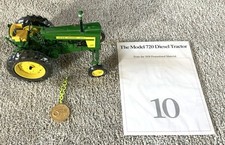 Ertl precision classic for sale  New Carlisle